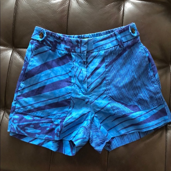 J Crew Shorts - Picture 1 of 4